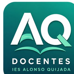 Logo AQ Docentes